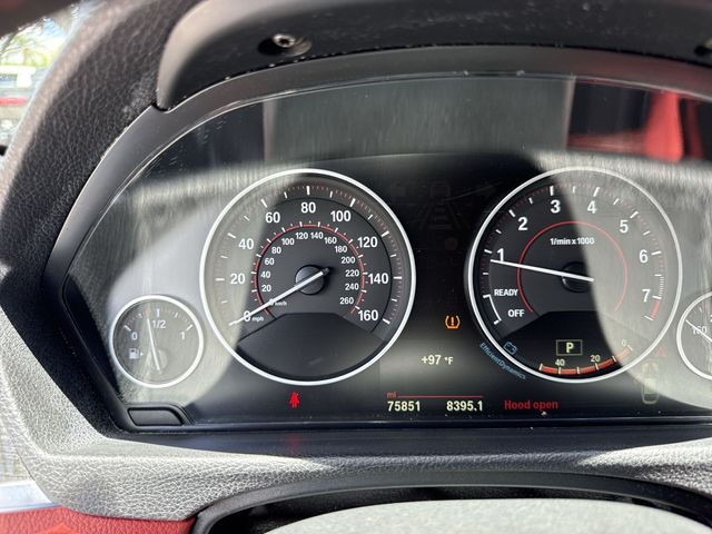 2019 BMW 430i - $14,998
