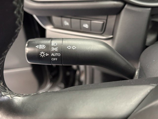 Used 2024 Black Mazda 2.5 S Select Sport image 16