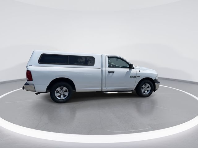Used 2016 White Ram Tradesman image 7