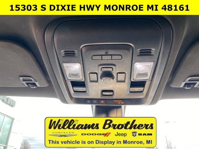 2022 Chevrolet Tahoe LT - Summit White exterior view 15