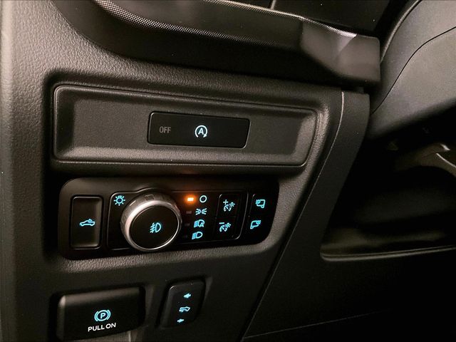 2025 Ford F-150 Tremor Gray at Bob Ruth Ford