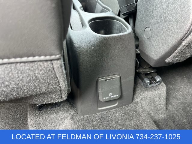 Used 2022 Chevrolet Trax For Sale in Livonia, MI