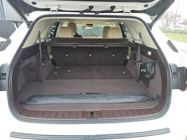 Thumbnail: 2019 Lexus RX - 5