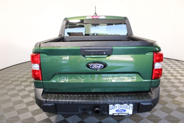 2025 Ford Maverick XL photo 4