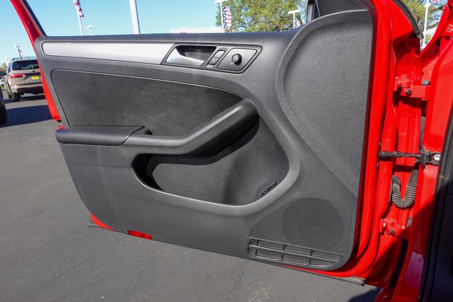 used 2016 Volkswagen Jetta car, priced at $11,800