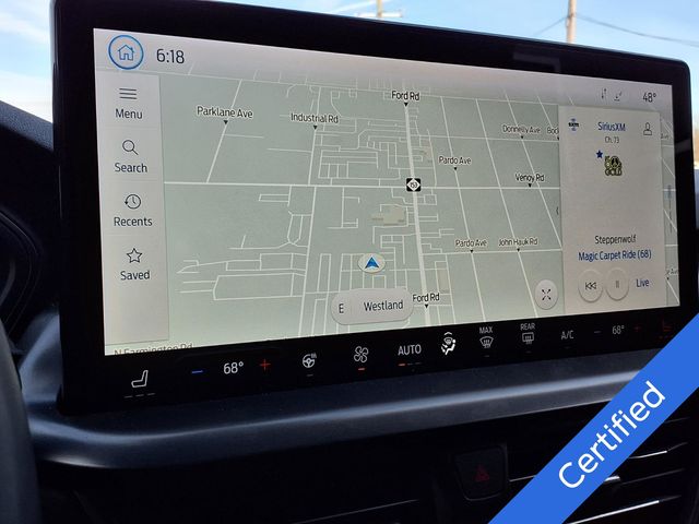 2023 Ford Escape