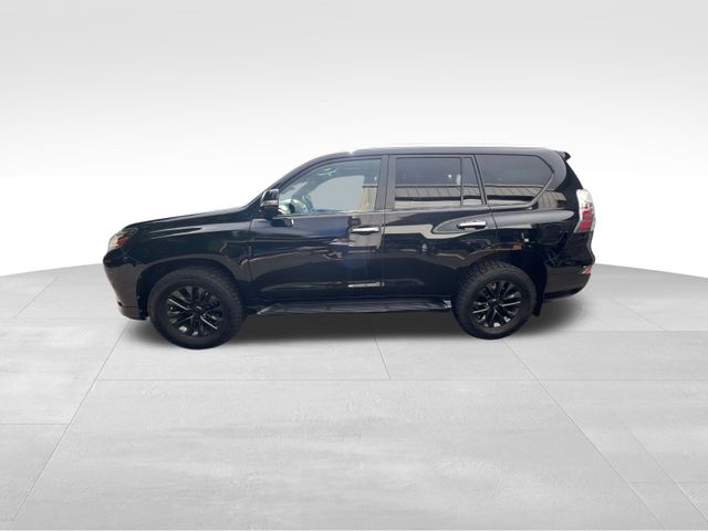 2020 Lexus GX 460 6