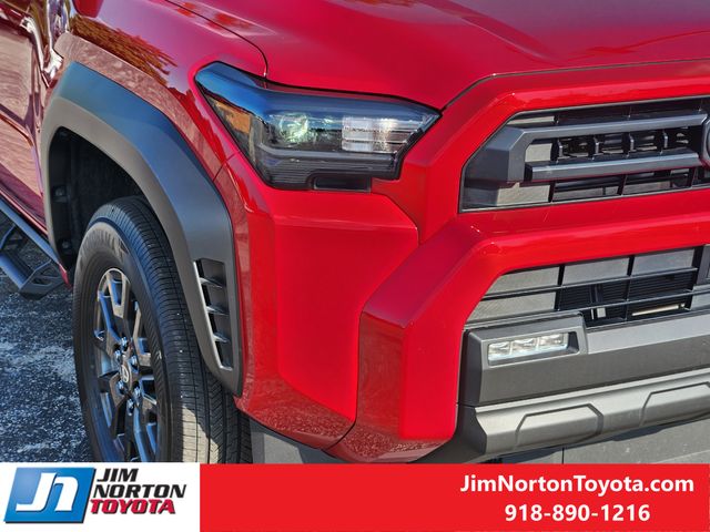 Used 2026 Toyota 4Runner SUV
