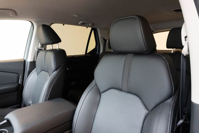 New 2026 Honda Pilot SUV