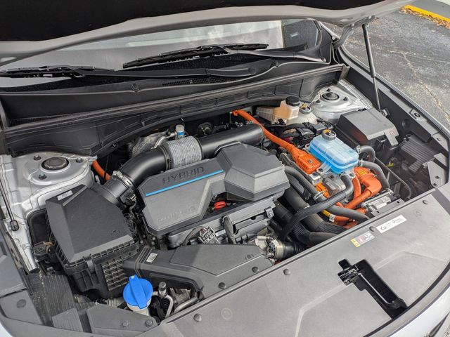 Used 2022 Kia Sorento Plug-in Hybrid SX 4D Sport Utility