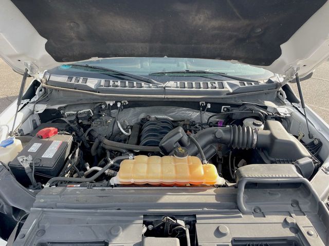Used 2016 Ford F-150 For Sale in Livonia, MI