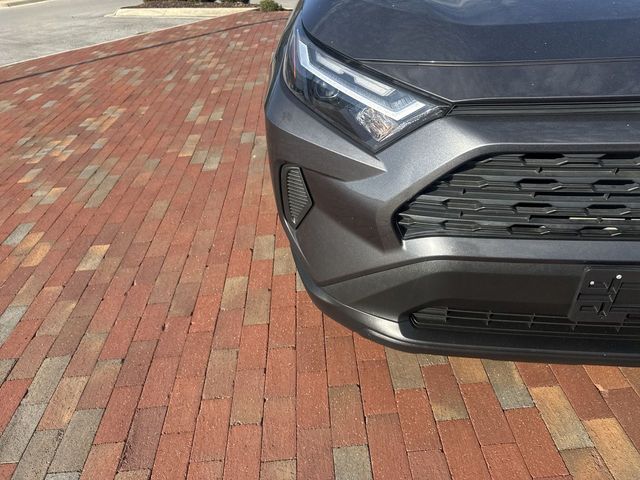 Used 2023 Toyota RAV4 SUV