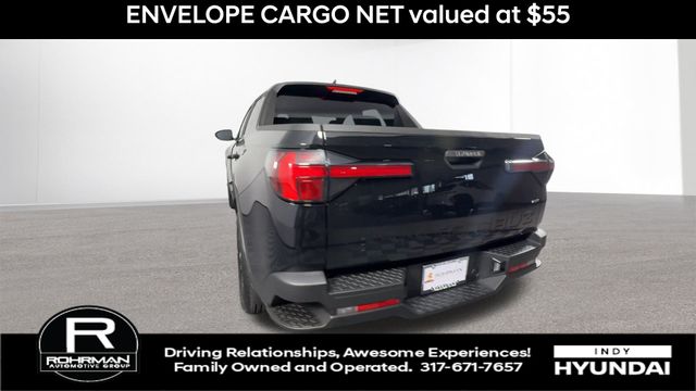 New 2025 Hyundai Santa Cruz For Sale in Indianapolis, IN