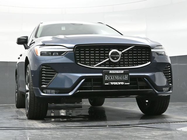 2025 Volvo XC60  photo
