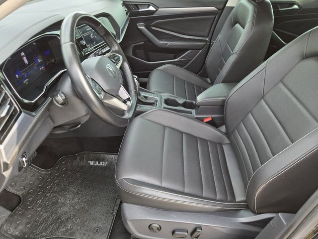 2022 Volkswagen Jetta 1.5T SE  at DeMontrond Automotive Group