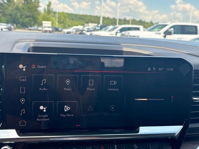 New 2026 GMC Sierra 1500 Truck