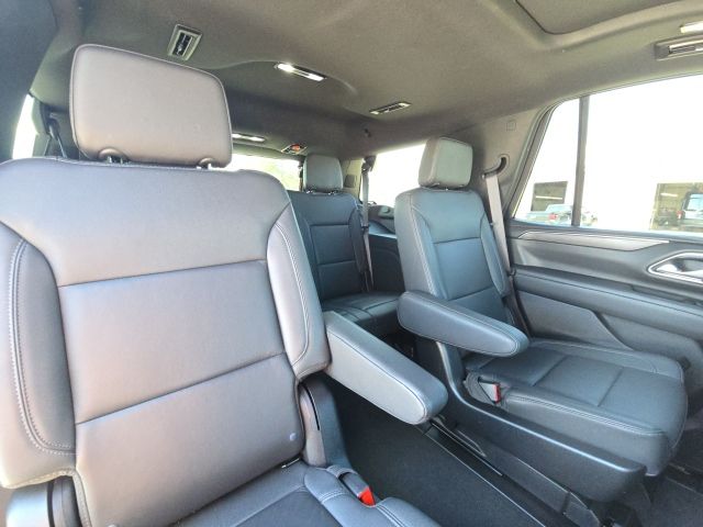 2023 Chevrolet Tahoe Z71:C02553