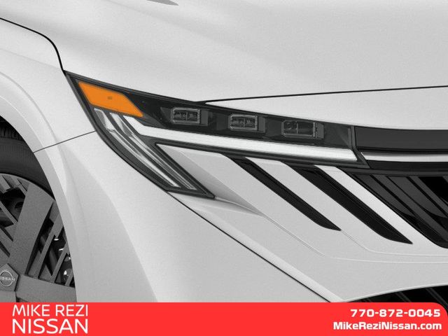 New 2026 Nissan Sentra Sedan
