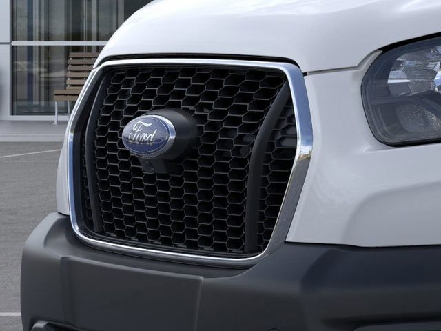 2025 Ford Transit-350 Passenger Van XL