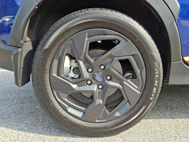 2024 Subaru Crosstrek Sport Blue at South Hills Kia