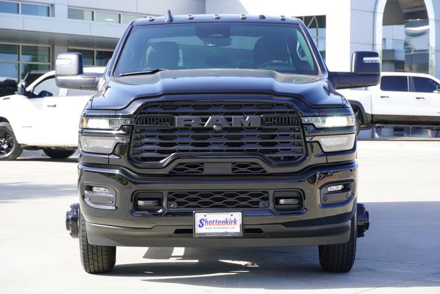 New 2026 Ram 3500 Truck