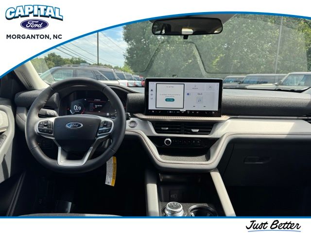 New 2026 White Ford Active image 17