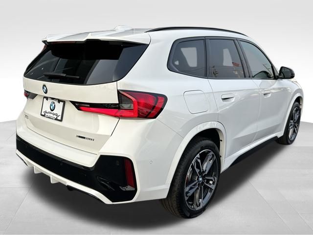 2024 BMW X1 xDrive28i 5