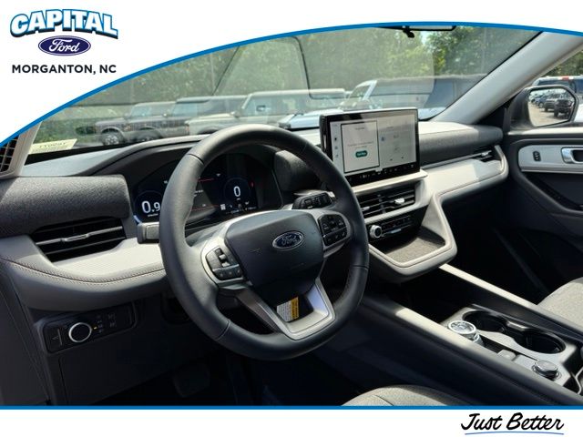 New 2026 White Ford Active image 26