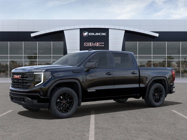 2024 GMC Sierra 1500 Elevation 2