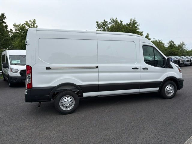 New 2026 White Ford Base image 5