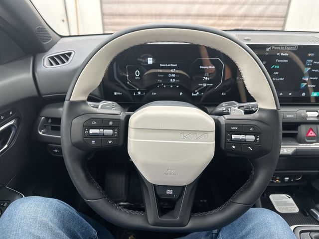 New 2026 Blue Kia GT-Line image 12