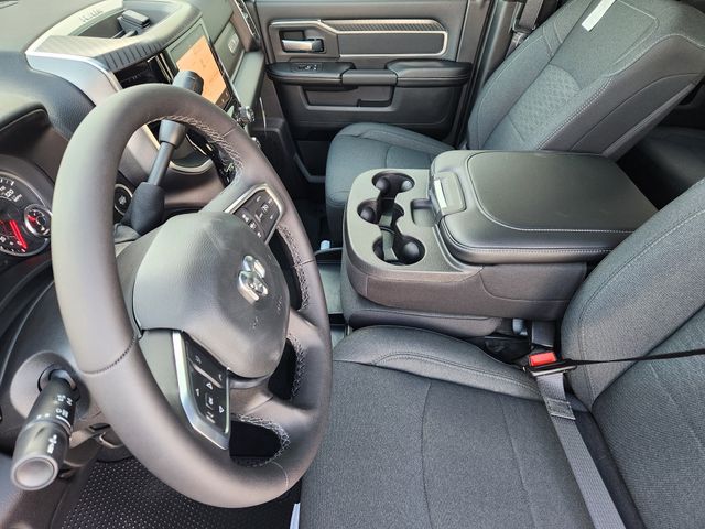 New 2026 White Ram Big Horn image 10