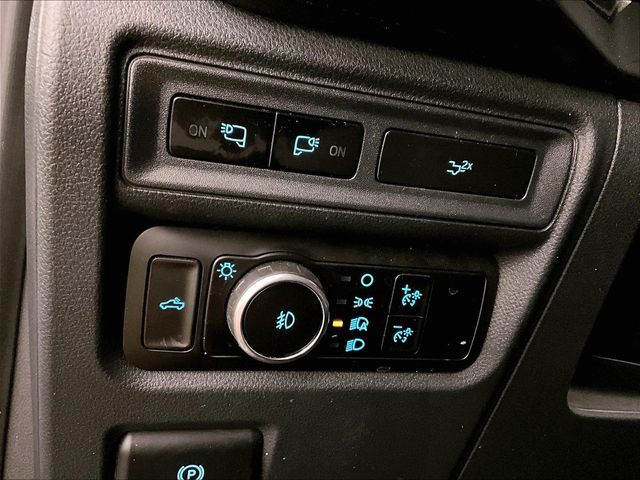 2023 Ford F-150 Tremor White at Bob Ruth Ford