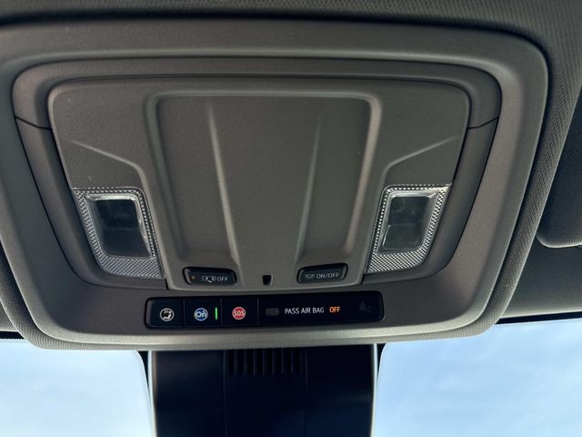 2024 Chevrolet Silverado 2500HD LT White at Ross Downing Buick GMC