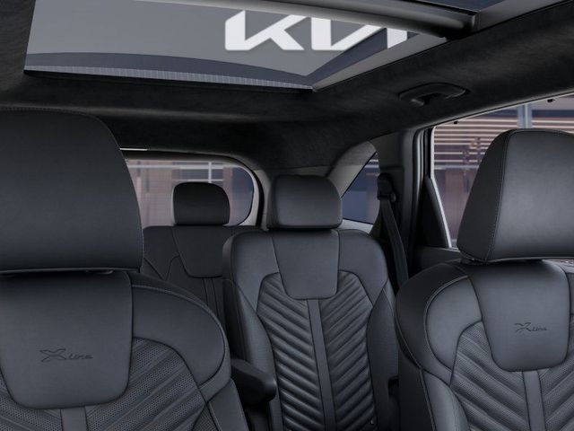 New 2026 Kia Sorento SUV