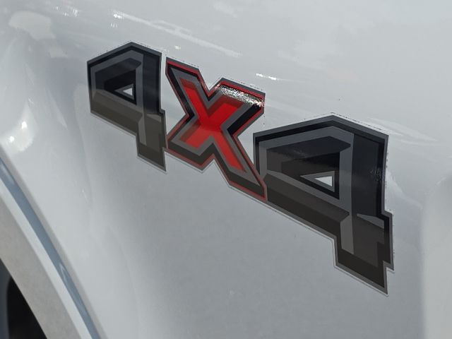 2023 Ford F-150 Lariat:W00137