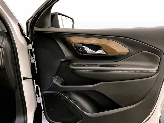 2020 GMC Terrain SLE White at Bob Ruth Ford