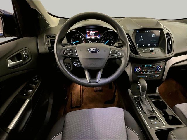 2019 Ford Escape SE Blue at Rochrich Mazda