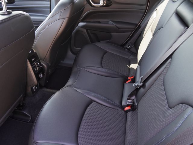 New 2026 Jeep Compass SUV