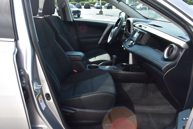 Used 2016 Toyota RAV4 SUV