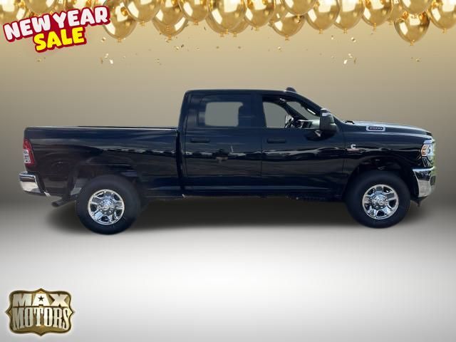 2024 Ram 2500 Tradesman 11