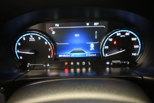 Used 2022 Ford Bronco Sport SUV