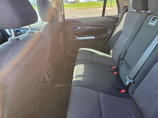 2011 Ford Edge SEL