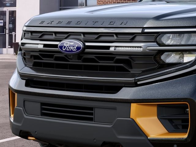 New 2027 Black Ford Tremor image 17