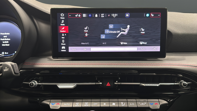 Used 2024 Gray Cray Dodge R/T Plus image 18