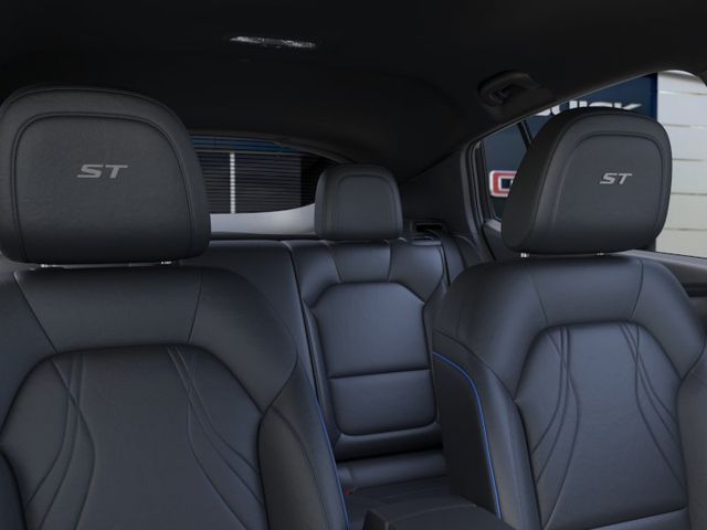 New 2026 Gray Buick Sport Touring image 24