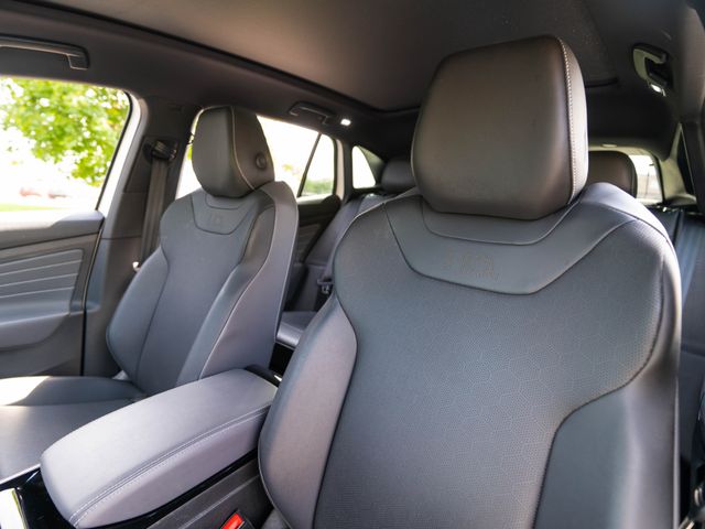 Used 2023 Volkswagen ID.4 SUV