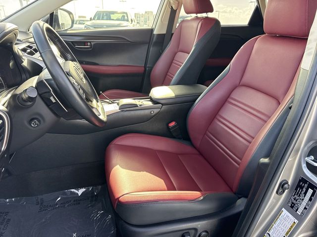 2020 Lexus NX - $27,588