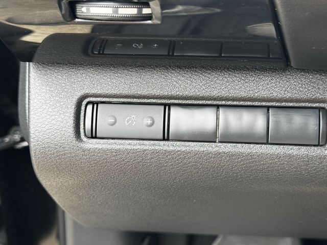 2025 Nissan Pathfinder S Black at Wharton Chevrolet GMC