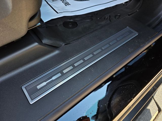 2026 GMC HUMMER EV SUV 2X 4WD